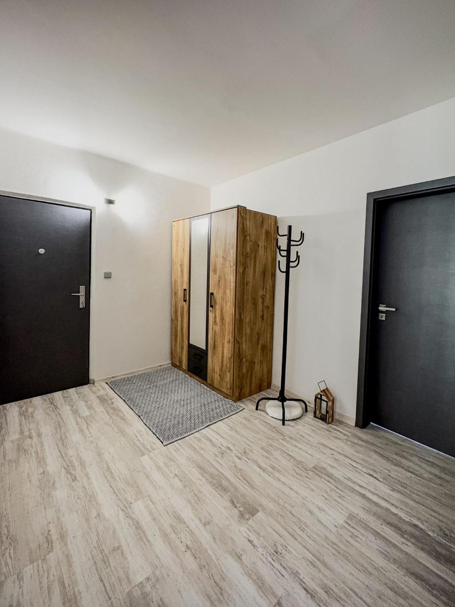 Apartman Sirka Susice Apartment Bagian luar foto