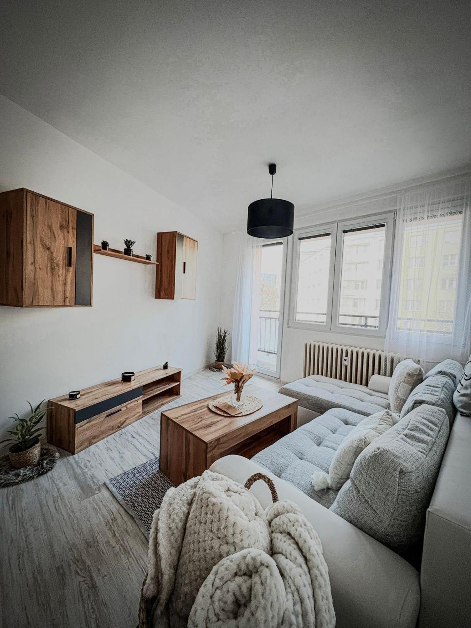 Apartman Sirka Susice Apartment Bagian luar foto