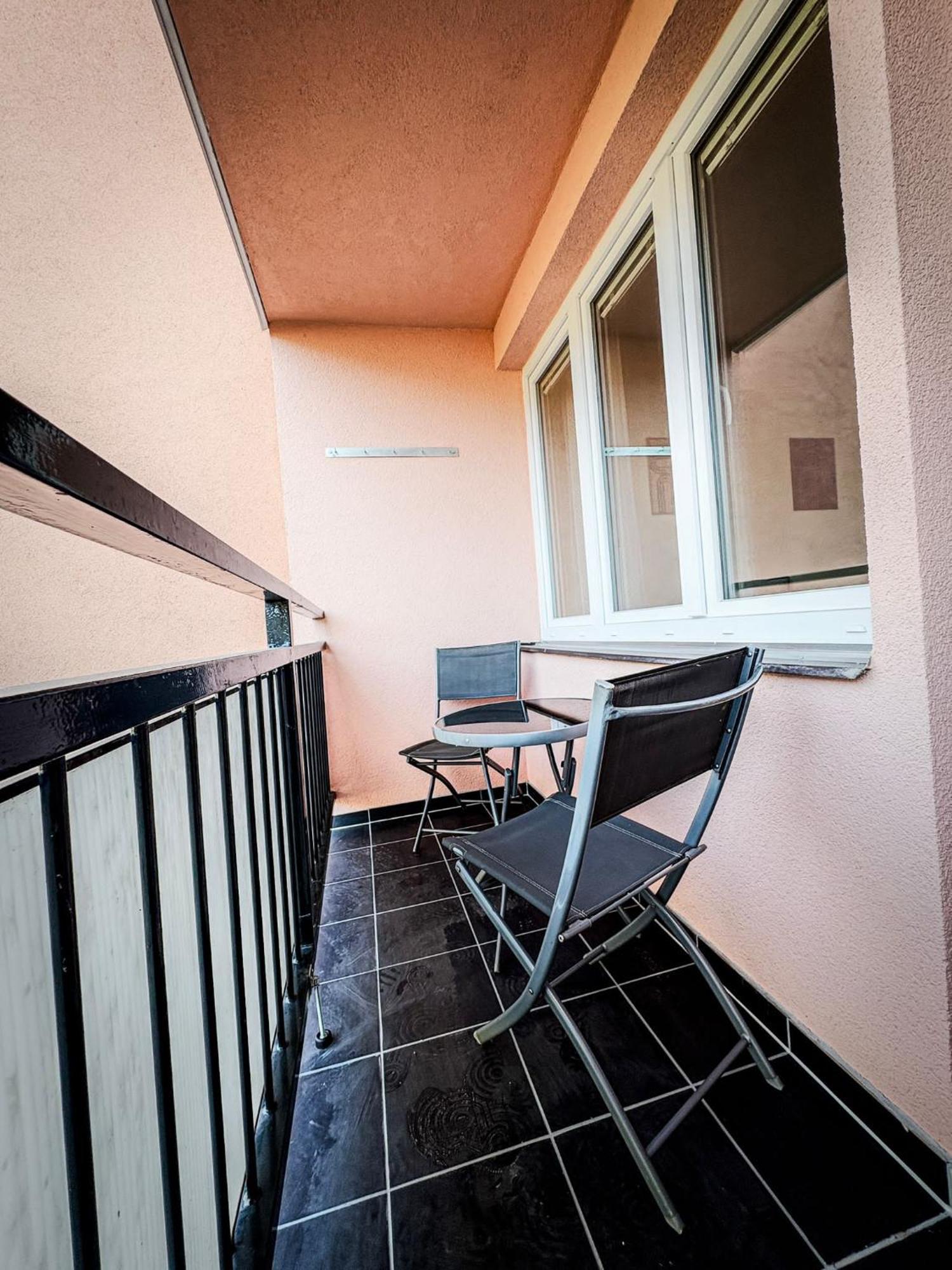 Apartman Sirka Susice Apartment Bagian luar foto