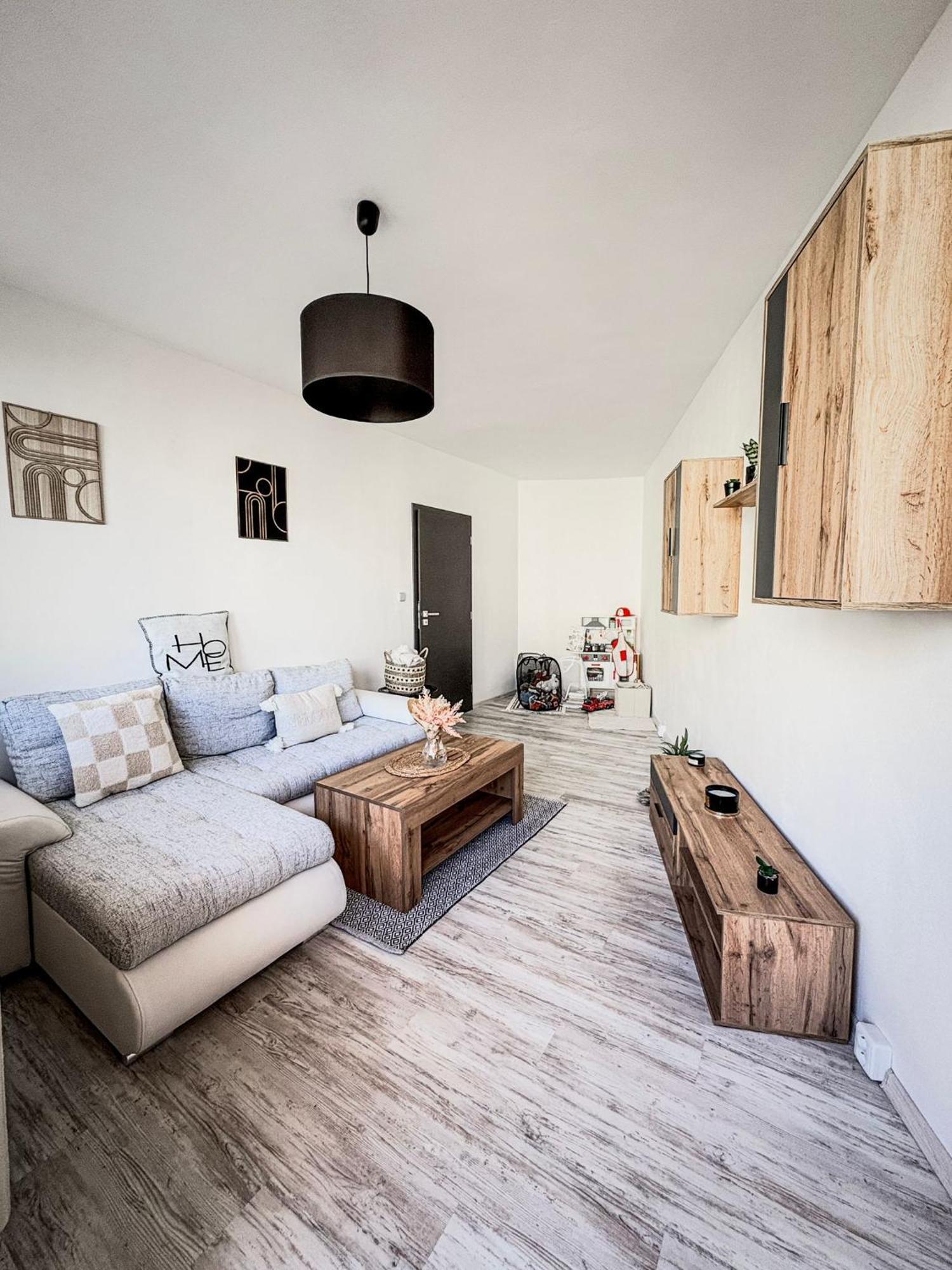 Apartman Sirka Susice Apartment Bagian luar foto