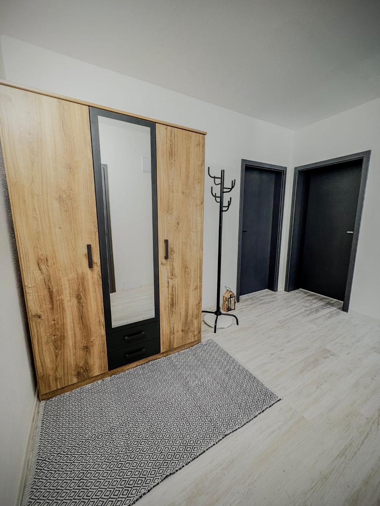 Apartman Sirka Susice Apartment Bagian luar foto